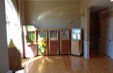 Formal Dining Room - BEFORE